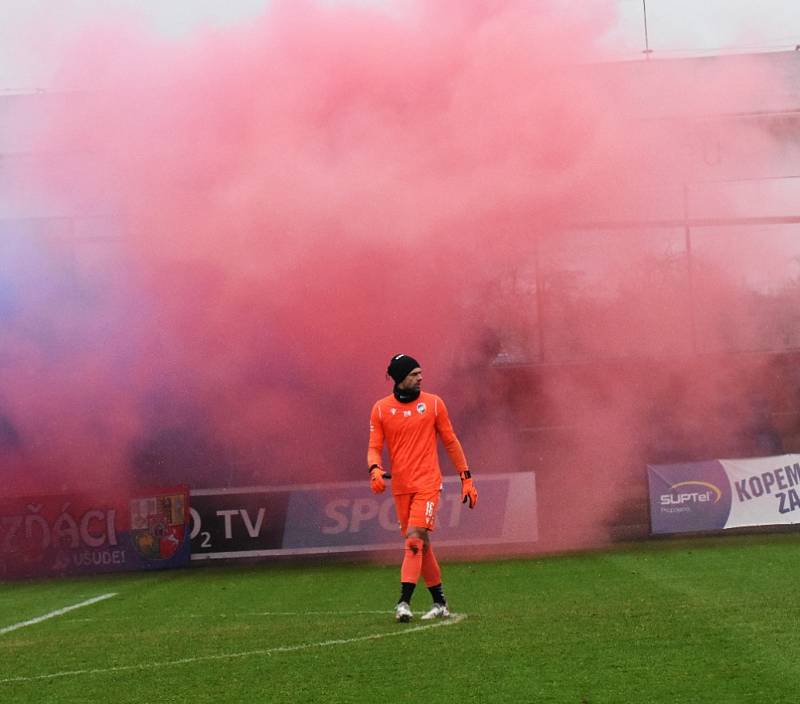 FC Viktoria Pzeň - FC Písek 8:0 (2:0).