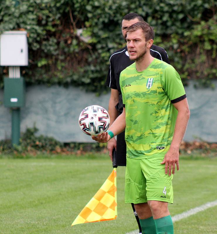 Fotbalisté béčka Viktorie Plzeň hostí Písek. Uspějí?