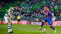 Sporting Lisabon - FC Viktoria Plzeň