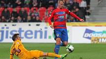 FC Viktoria Plzeň - FK Dukla Praha