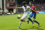 FC Viktoria Plzeň vs Royal Antwerp FC