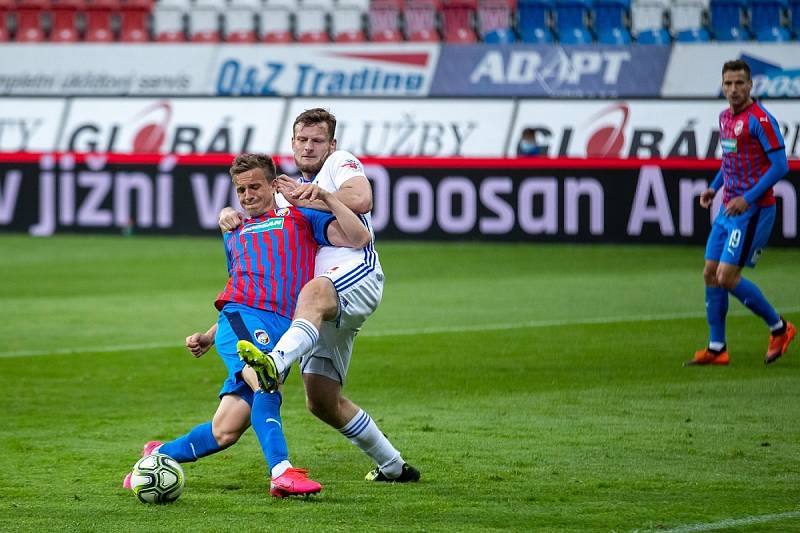 Viktoria Plzeň – Mladá Boleslav 7:1