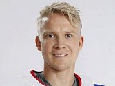 Zkušený finský obránce Aleksi Laakso je velkým letním úlovkem hokejové Škodovky.