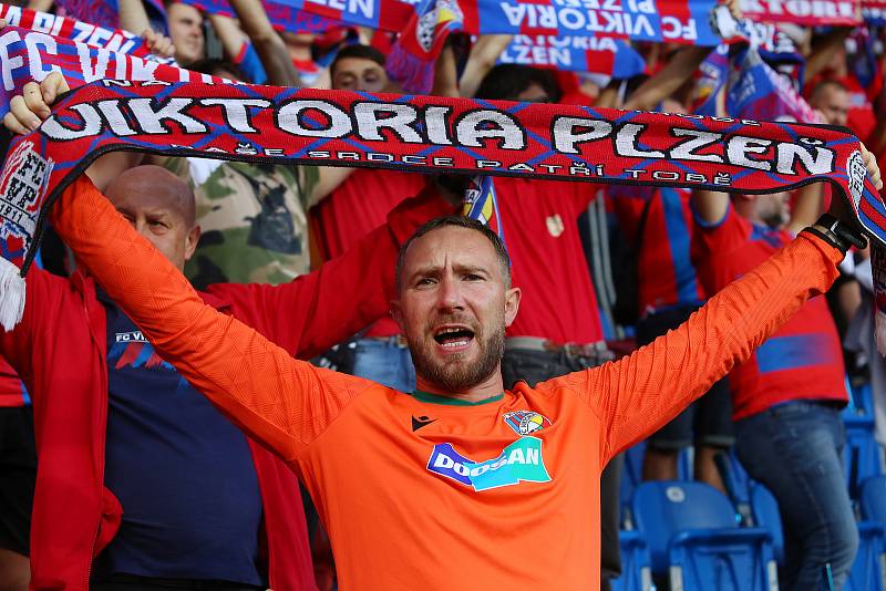 FC Viktoria Plzeň - FC Inter Milán 0:2