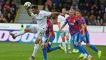 Fotbal Plzeň-Sparta