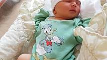 Tomáš Karbulka ze Skořic přišel na svět 27. března v 6:53 v plzeňské FN na Lochotíně rodičům Michaele a Tomášovi. Po narození jejich prvorozený chlapeček vážil 4100 g a měřil 52 cm.