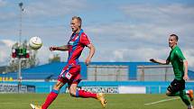 Viktoria Plzeň – 1. FK Příbram 3:0