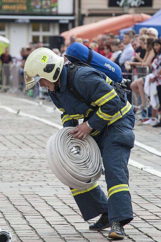 IX. MISTROVSTVÍ ČESKÉ REPUBLIKY V DISCIPLÍNÁCH TFA