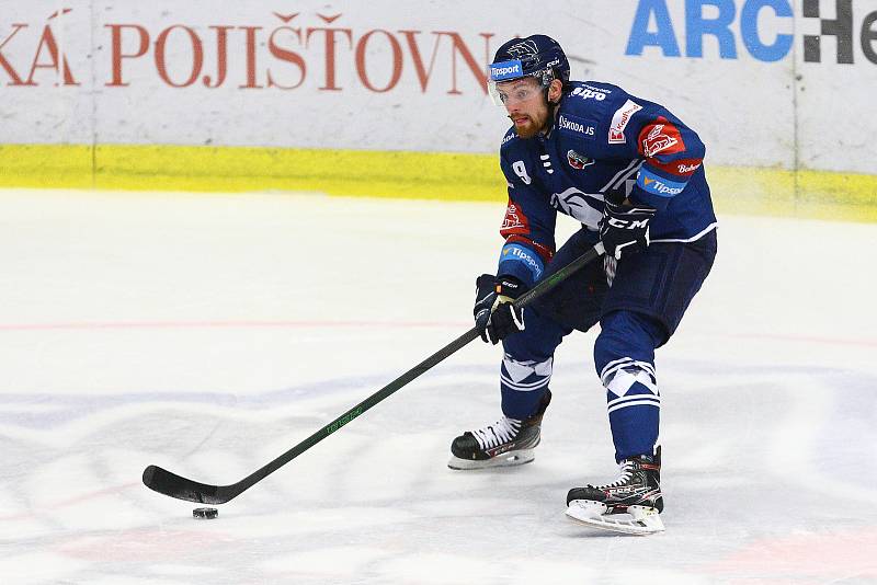 Hokejová extraliga HC Škoda Plzeň x HC Verva Litvínov