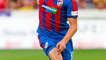 Viktoria Plzeň x Baník Ostrava