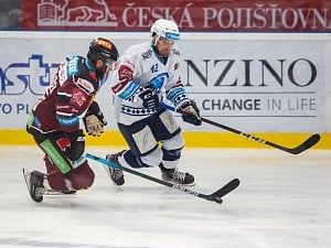 Škoda Plzeň vs. Sparta 1:5.