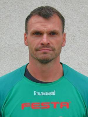 Martin Šetlík