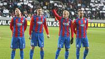 FC Viktoria Plzeň - SSC Neapol