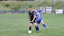 Rapid Plzeň - Domažlice B