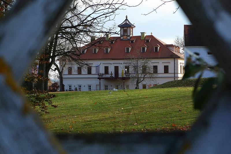 Poznáte obec na snímcích?