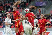 Vítězem mistrovství Evropy žen do 17 let se v neděli v Plzni stal obhájce titulu Německo.
