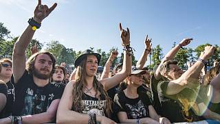 Metalfest nebude ani letos, pořadatelé dalších akcí se ještě rozhodují -  Plzeňský deník