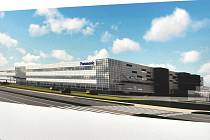 Nový závod japonské společnosti Panasonic bude vyrábět v Plzni až milion tepelných čerpadel ročně