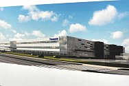 Nový závod japonské společnosti Panasonic bude vyrábět v Plzni až milion tepelných čerpadel ročně