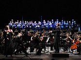 Kanadské pěvecké naděje bude doprovázet v Plzni a Karlových Varech orchestr DJKT vedený šéfdirigentem Norbertem Baxou