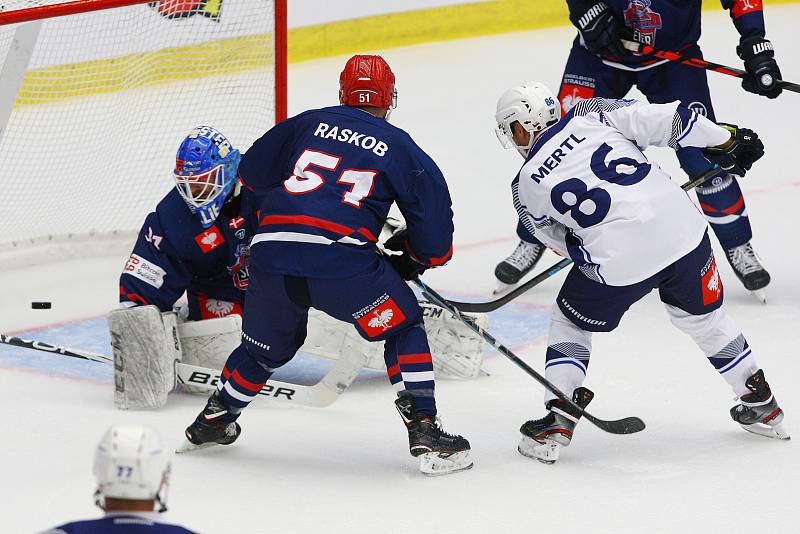 HC Škoda Plzeň - Rungsted Seier Capital