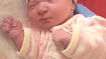 Isabela Kornatovská z Ostrova se narodila 19. dubna 2020 v 0:02 hodin mamince Simoně a tatínkovi Jakubovi. Po příchodu na svět v Karlovarské nemocnici vážila jejich dcerka 3290 gramů a měřila 50 centimetrů.