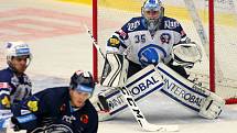 Hokejisté HC Škoda Plzeň na vedoucí Liberec nevyzráli a prohráli 1:3