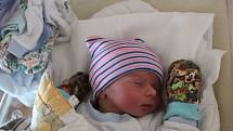 Pavel Kuchár (2620 g) se narodil 8. června 2022 v 6:55 hodin v plzeňské porodnici FN Lochotín. Rodiče Tereza a Pavel ze Žinkov věděli dopředu, že jejich prvorozené miminko bude chlapeček.