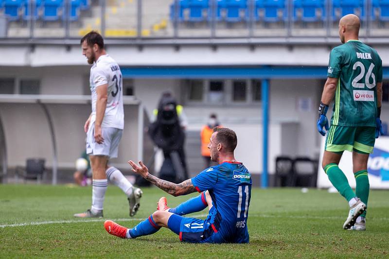 Viktoria Plzeň – MFK Karviná 2:0