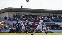 Viktoria Plzeň - Slovan Bratislava