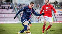 Fotbalisté Viktorie Plzeň urvali v Brně cenné vítězství nad Zbrojovkou (3:1).