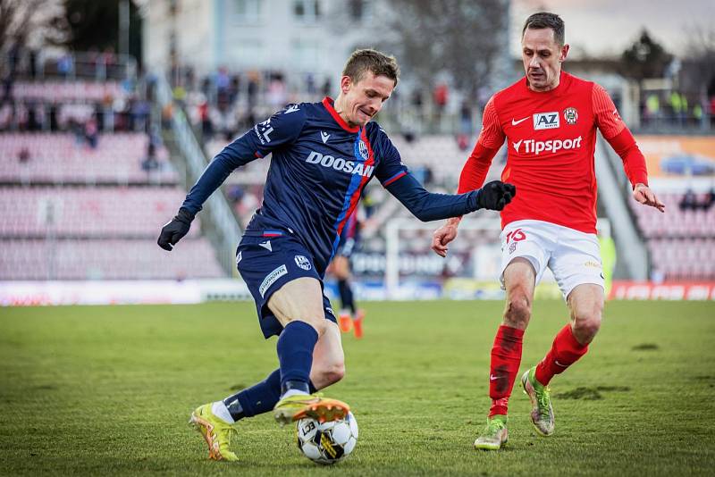 Fotbalisté Viktorie Plzeň urvali v Brně cenné vítězství nad Zbrojovkou (3:1).