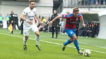 FC Viktoria Plzeň vs. FC Baník Ostrava