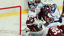 HC Škoda Plzeň - HC Sparta Praha