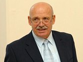 Olympionik Vladimír Jarý oslavil 75. narozeniny.