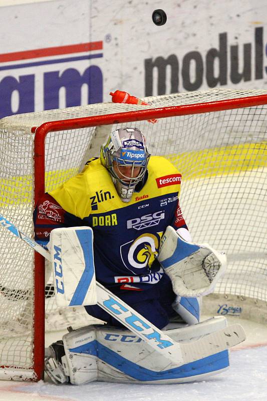 HC Škoda Plzeň x HC PSG Zlín