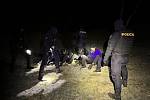 Ze zařízení v Balkové na severním Plzeňsku se v úterý 7. února v podvečer podařilo uprchnout třinácti běžencům. Šest jich policie zadržela ještě do půlnoci.