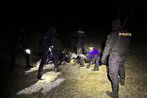 Ze zařízení v Balkové se v úterý 7. února v podvečer podařilo uprchnout třinácti běžencům. Šest jich policie zadržela ještě do půlnoci, šest dalších během středy.