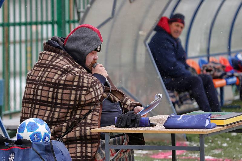 Dorostenci Viktorie Plzeň uhráli v Moskvě remízu