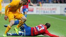 FC Viktoria Plzeň - FK Dukla Praha