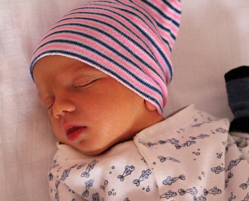 Filip Tuma z Plzně se narodil 14. listopadu v 15:47 hodin rodičům Michaele a Petrovi. Po příchodu na svět v porodnici FN Lochotín vážil jejich prvorozený chlapeček 2860 g a měřil 51 cm.