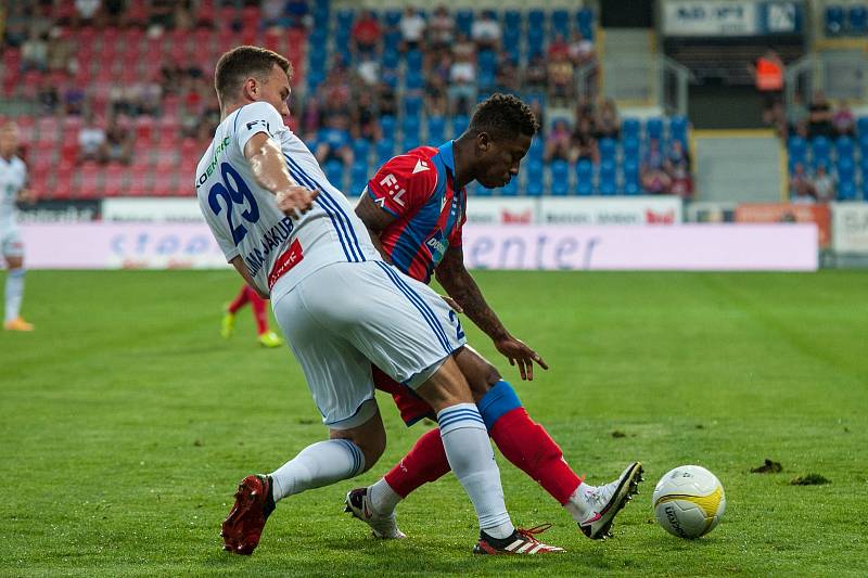 Viktoria Plzeň - Mladá Boleslav