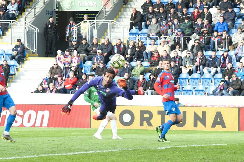 Viktoria Plzeň – Jablonec