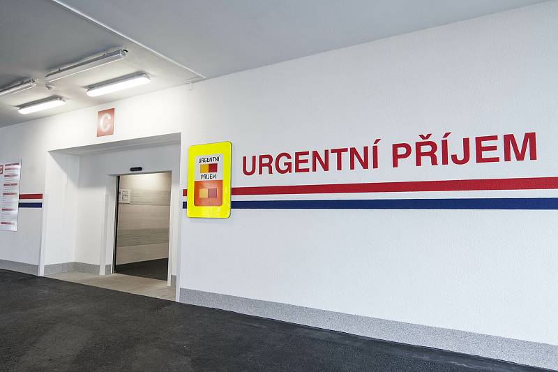 Fakultní nemocnice Plzeň