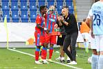 fotbal předkolo Evropská liga FC Viktoria Plzeň x SonderjyskE