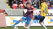 FC Viktoria Plzeň - FK Teplice 2:1