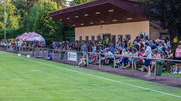 FK Dukla Janovice disponuje fotbalovým areálem s nadstandardní kvalitou travnaté plochy i velmi pěkným zázemím.