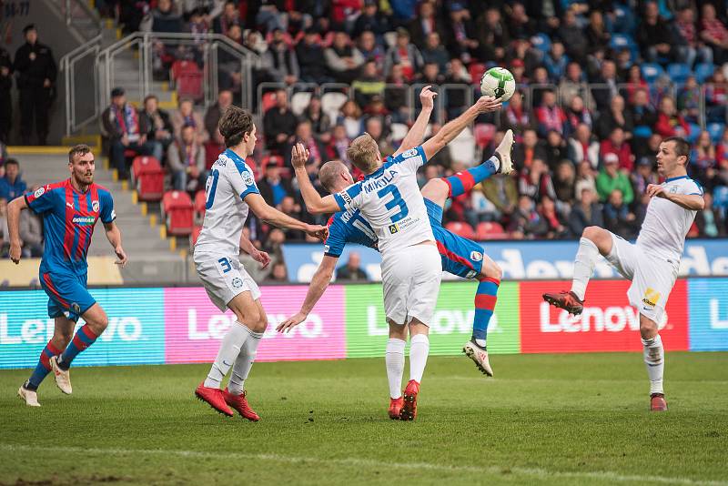 FC Viktoria Plzeň x FC Slovan Liberec