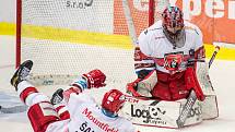 HC Škoda Plzeň – Mountfield HK 1:4