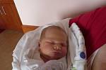 Daniel (4,35 kg, 52 cm) se narodil 19. května v 8:39 ve FN v Plzni. Na světě ho přivítali rodiče Věra a Daniel Kordošovi z Plzně. Doma na brášku čekají Martin (7,5) a Tereza (5,5).